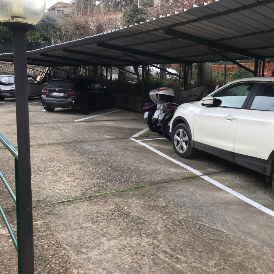 Bilocale Vista Mare Con Posto Auto Apartment Porto Santo Stefano  Ngoại thất bức ảnh