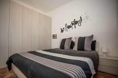 Bilocale Vista Mare Con Posto Auto Apartment Porto Santo Stefano  Ngoại thất bức ảnh