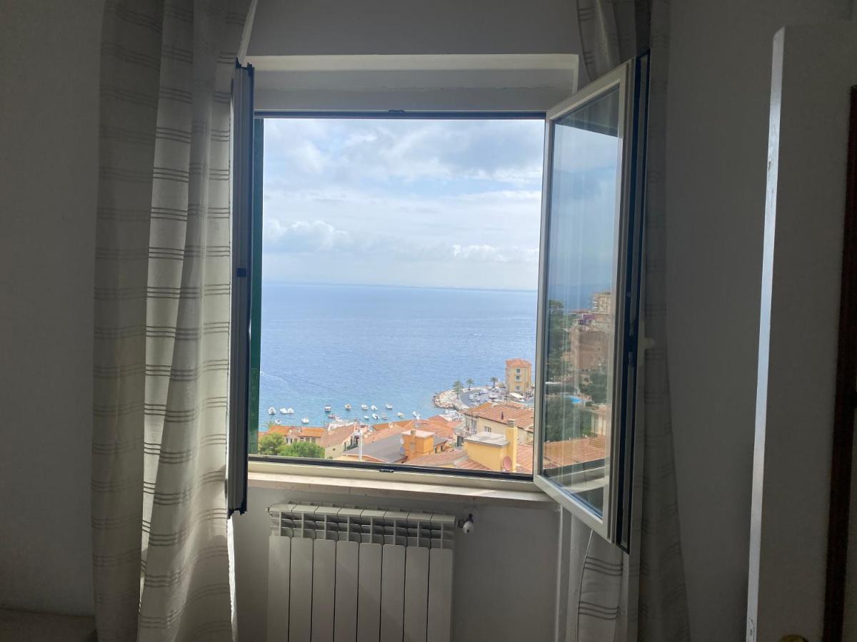 Bilocale Vista Mare Con Posto Auto Apartment Porto Santo Stefano  Ngoại thất bức ảnh