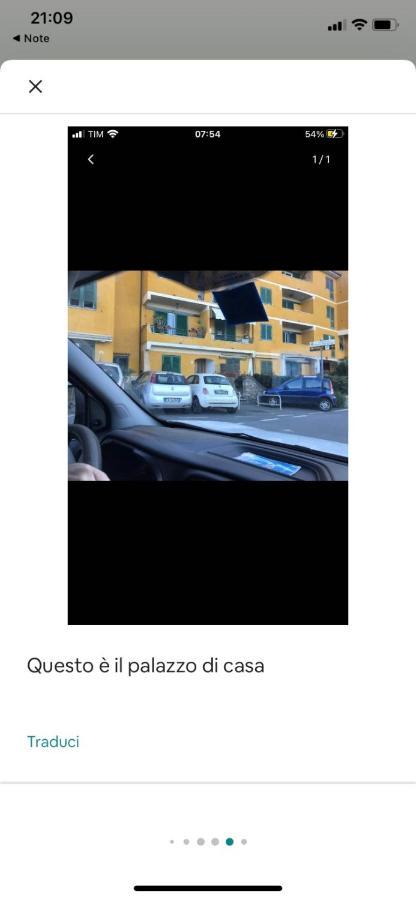 Bilocale Vista Mare Con Posto Auto Apartment Porto Santo Stefano  Ngoại thất bức ảnh